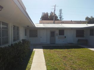 2230 Jackson St APT 5W, Hollywood, FL 33020