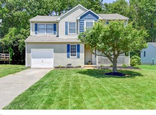 105 Meghans Ct, Wilmington, DE 19804