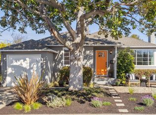 653 Magnolia Dr, San Mateo, CA