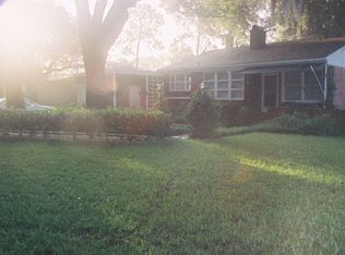 5132 Emory Cir, Jacksonville, FL 32207