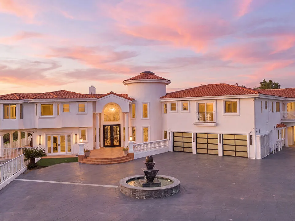 12570 Bull Canyon Rd