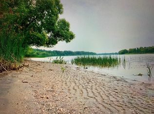 Ut 140 Tract B South Koochiching Unorg Ter, Baudette, MN 56623