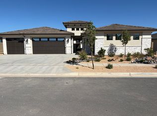 1670 N Horizon Pkwy, Washington, UT 84780