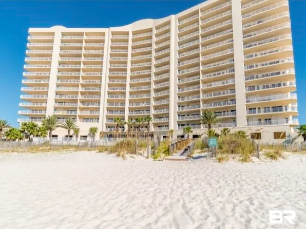 26200 Perdido Beach Blvd APT 708, Orange Beach, AL 36561