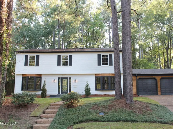 2247 Bellingrath Rd, Jackson, MS 39211
