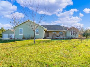 1404 Kelseys Way, Metamora, IL 61548