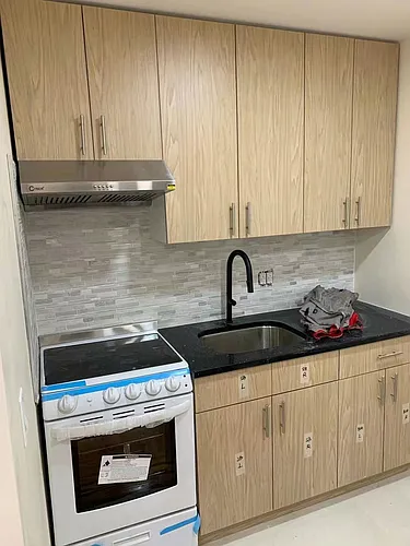 6635 Grand Ave #2F Photo 1
