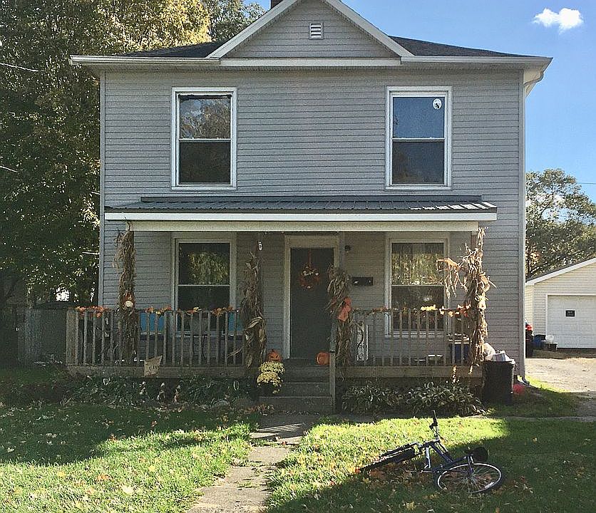 59 Clinton St