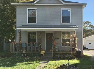 59 Clinton St, North East, PA