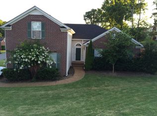 1400 Holmes Ct, Nolensville, TN 37135