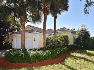 4073 Trinidad Way, Naples, FL 34119