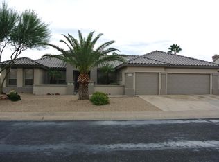 15819 W Linksview Dr, Surprise, AZ 85374