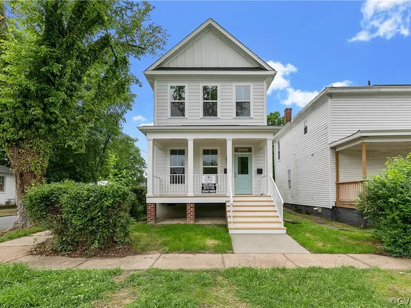 2119 Fairfax Ave, Richmond, VA 23224