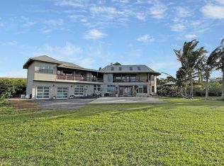 55-3309 Hoea Makai Rd, Hawi, HI 96719