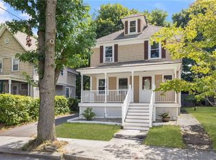 101 Anthony St, East Providence, RI 02914