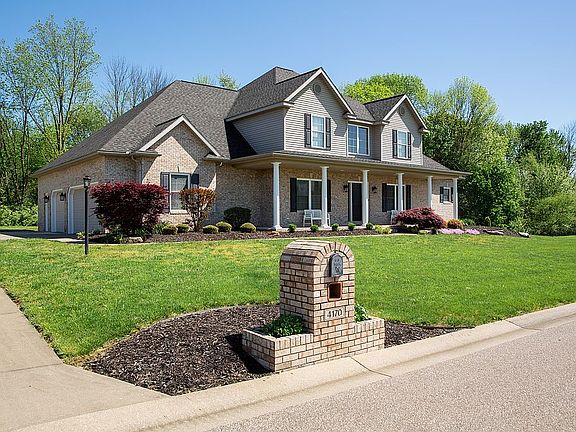 2nd image of 4170 W Brookstone Ct