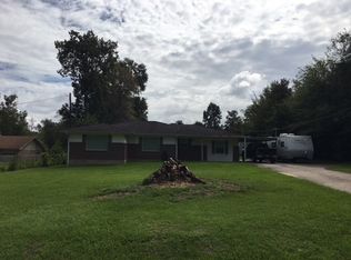 460 Blanton Rd, Lumberton, TX 77657