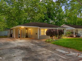 1522 Clarence St, Bossier City, LA 71111