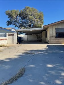 3200 Silver Saddle St, Las Vegas, NV, 89169