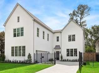 7203 Tickner St, Houston, TX 77055