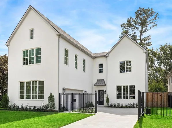 7203 Tickner St, Houston, TX 77055