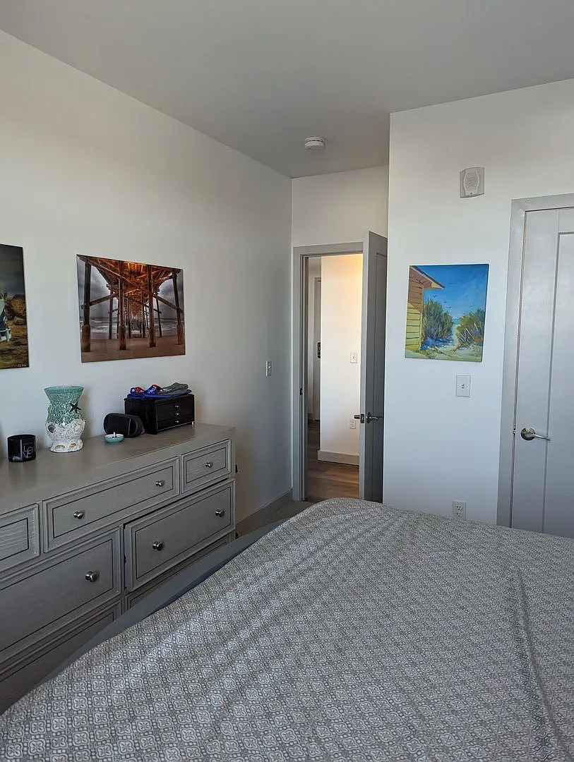 Brighton luxury 1 bedroom for October 15th — Photo 4