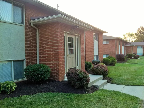 3369 Maize Rd, Columbus, OH 43224