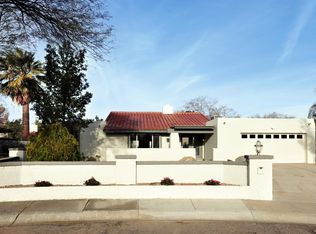 4308 E Ludlow Dr, Phoenix, AZ 85032
