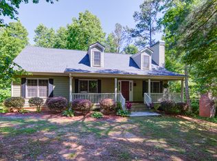 10 Stone Creek Dr, Jasper, GA 30143