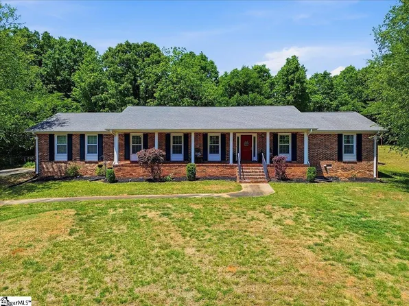 312 Eastcliffe Way, Greenville, SC 29611