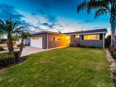 7132 Frakes St, San Diego, CA, 92111