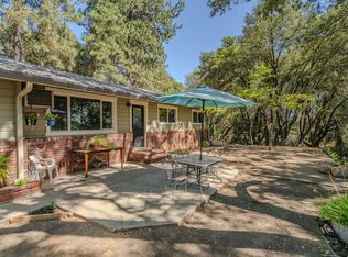 14600 Lupe Rd, Pine Grove, CA 95665
