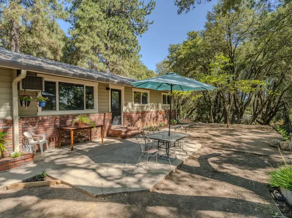 14600 Lupe Rd, Pine Grove, CA 95665