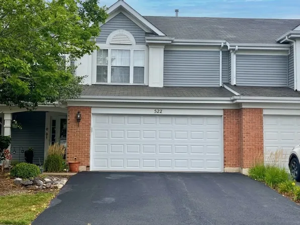 522 Lancaster Dr, Hampshire, IL 60140
