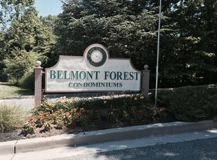 205 Belmont Forest Ct UNIT 105, Cockeysville, MD 21093
