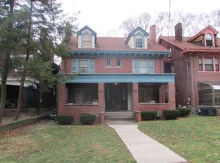 5303 Beeler St, Pittsburgh, PA 15217