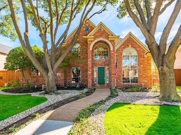 4564 Lancelot Dr, Plano, TX 75024