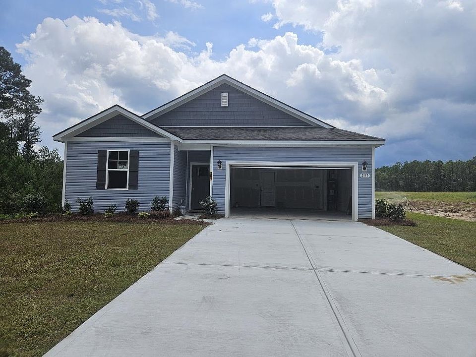 1st image of 257 Spruce Grouse Dr