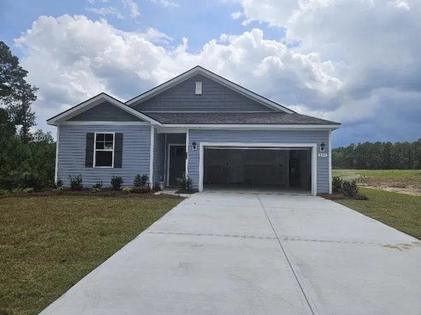 257 Spruce Grouse Dr, Conway, SC 29527