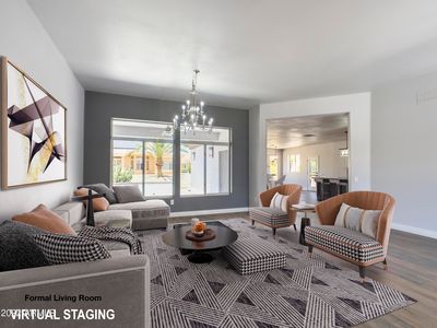 15716 W White Wood Dr, Sun City West, AZ, 85375