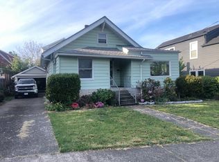1717 SE Bidwell St, Portland, OR 97202