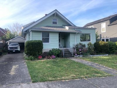 1717 SE Bidwell St, Portland, OR, 97202
