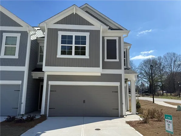 5154 Longview Run, Decatur, GA 30035