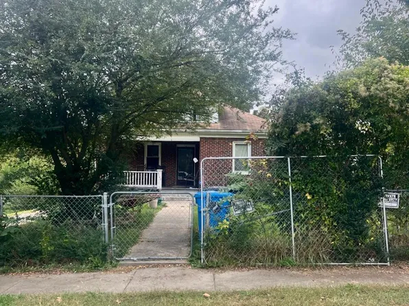 3140 Hillcrest Ave NW, Roanoke, VA 24012
