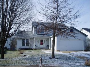 10 Black Willow Ct, Saint Charles, MO 63303