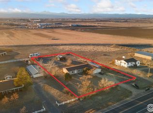 4555 County Road 13, Dacono, CO 80524