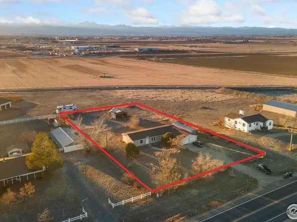 4555 Colorado Blvd, Dacono, CO 80514