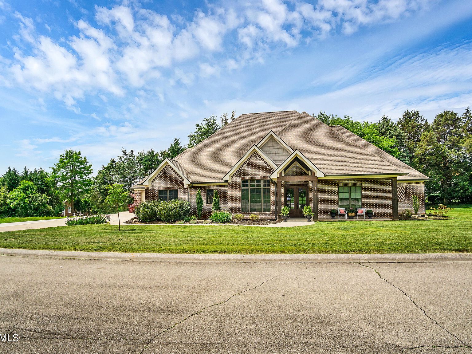 1807 Clingman View Dr, Alcoa, TN 37701 Zillow