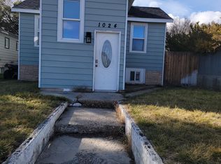 1024 12th St, Rawlins, WY 82301