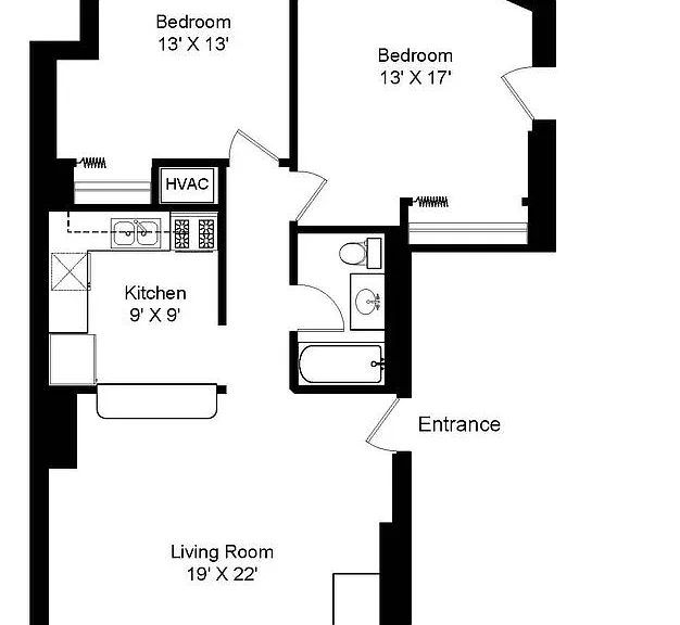 871 W Lill Ave — Photo 13